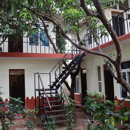 Tiruvannāmalai Da Mantra House 게스트하우스 외부 사진