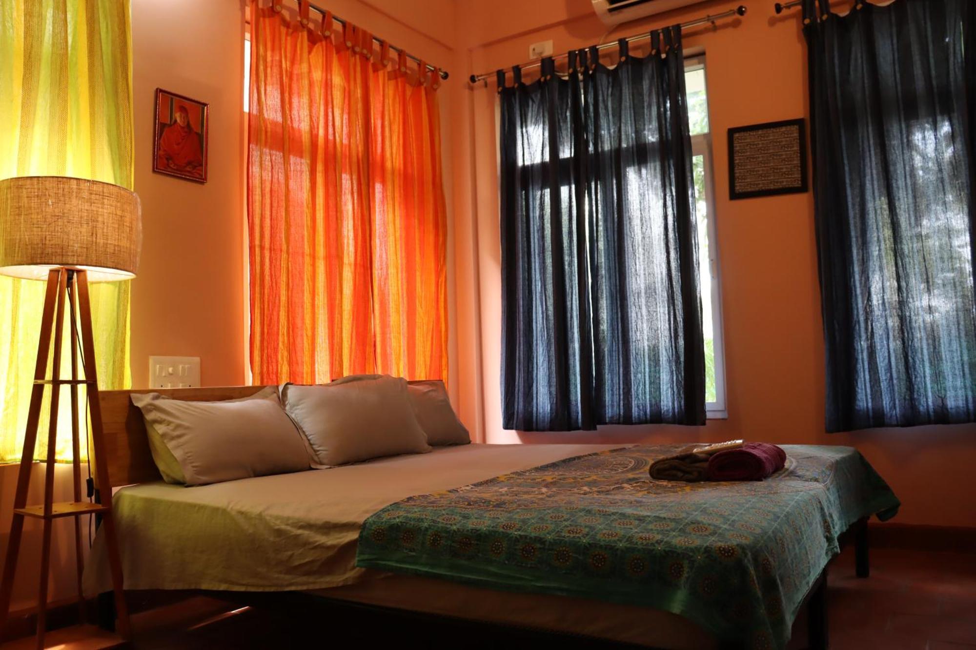 Tiruvannāmalai Da Mantra House 게스트하우스 외부 사진